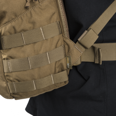 "Helikon" kuprinė - EDC - Cordura - US Woodland (PL-EDC-CD-03) 5