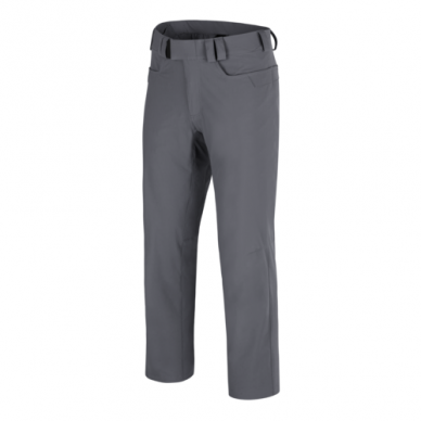 "Helikon" Taktinės kelnės - Covert Tactical Pants - Versastretch - Shadow Grey (SP-CTP-NL-35)