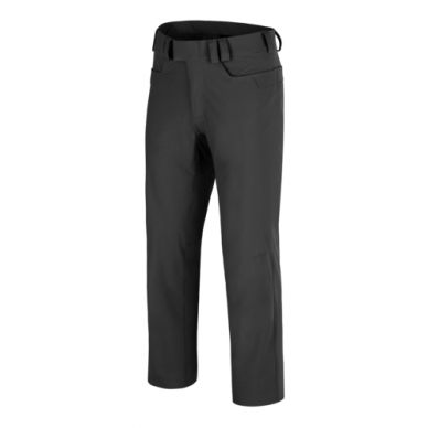 "Helikon" Taktinės kelnės - Covert Tactical Pants - Versastretch - Black (SP-CTP-NL-01)