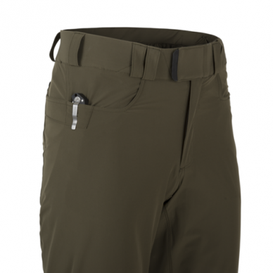 "Helikon" Taktinės kelnės - Covert Tactical Pants - Versastretch - Shadow Grey (SP-CTP-NL-35) 3