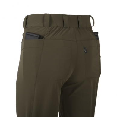 "Helikon" Taktinės kelnės - Covert Tactical Pants - Versastretch - Shadow Grey (SP-CTP-NL-35) 6