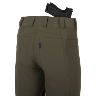 "Helikon" Taktinės kelnės - Covert Tactical Pants - Versastretch - Shadow Grey (SP-CTP-NL-35) 10