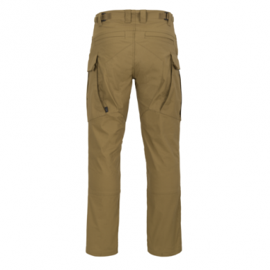 "Helikon" Taktinės kelnės - SFU NEXT Pants Mk2 - US Woodland (SP-SN2-SP-03) 2