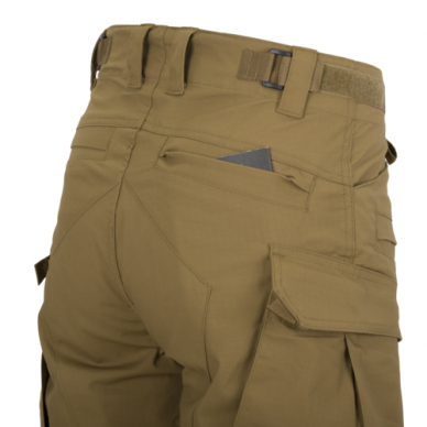 "Helikon" Taktinės kelnės - SFU NEXT Pants Mk2 - US Woodland (SP-SN2-SP-03) 3