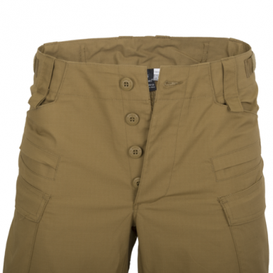 "Helikon" Taktinės kelnės - SFU NEXT Pants Mk2 - US Woodland (SP-SN2-SP-03) 4