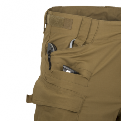 "Helikon" Taktinės kelnės - SFU NEXT Pants Mk2 - US Woodland (SP-SN2-SP-03) 5