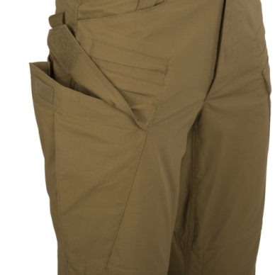 "Helikon" Taktinės kelnės - SFU NEXT Pants Mk2 - US Woodland (SP-SN2-SP-03) 6