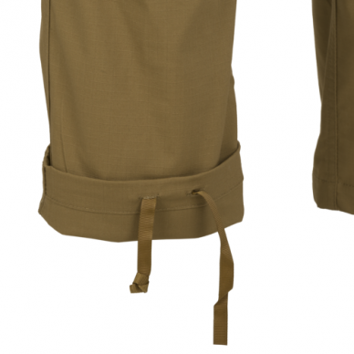 "Helikon" Taktinės kelnės - SFU NEXT Pants Mk2 - US Woodland (SP-SN2-SP-03) 7