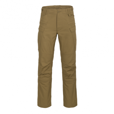 "Helikon" Taktinės kelnės - SFU NEXT Pants Mk2 - US Woodland (SP-SN2-SP-03) 1