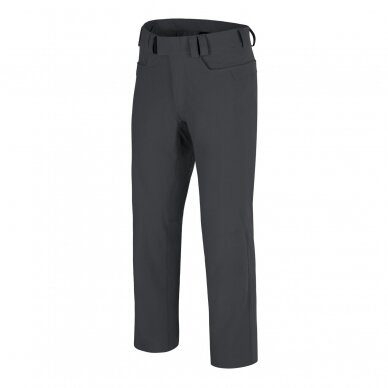 "Helikon" Taktinės kelnės - Covert Tactical Pants - Versastretch Lite - Shadow Grey (SP-CTP-VL-35)