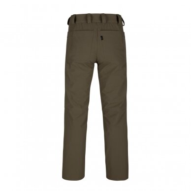 "Helikon" Taktinės kelnės - Covert Tactical Pants - Versastretch Lite - Taiga Green (SP-CTP-VL-09) 1