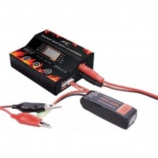 Airsoft - "GFC Energy" Įkroviklis - Smart Battery Charger