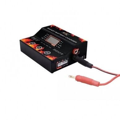 Airsoft - "GFC Energy" Įkroviklis - Smart Battery Charger 3