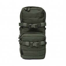 "Warrior" ELITE OPS CARGO PACK - OD GREEN (W-EO-Cargo-OD)