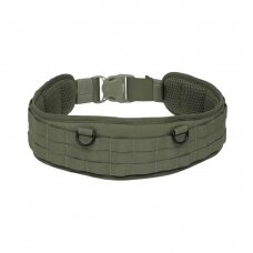 "Warrior" Taktinis diržas ELITE OPS ENHANCED PLB PATROL BELT - OD GREEN (W-EO-PLB-OD)