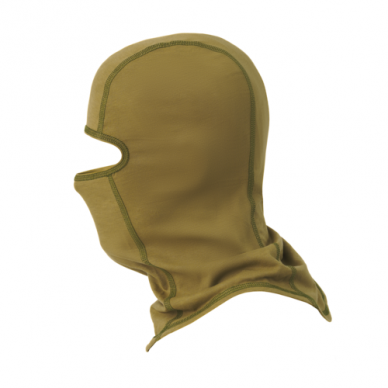 "Helikon" Apsauginė kaukė - BALACLAVA FR - Combat Dry Light - Black (CP-B1FR-CDL-BLK) 2