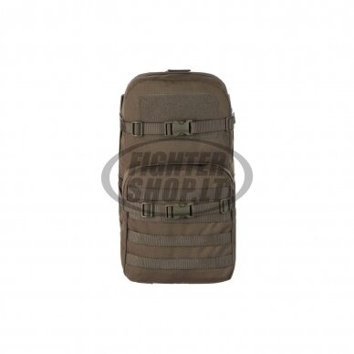 "Invader Gear" Cargo Pack - Ranger Green (29523) 2