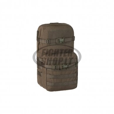 "Invader Gear" Cargo Pack - Ranger Green (29523)