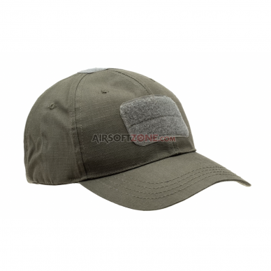 "Invader Gear" Kepurė - Baseball Cap - Ranger Green (38923)