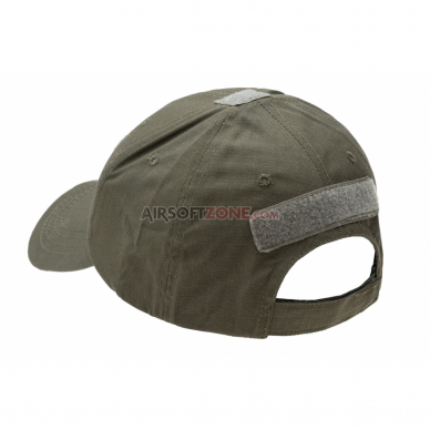 "Invader Gear" Kepurė - Baseball Cap - Ranger Green (38923) 1