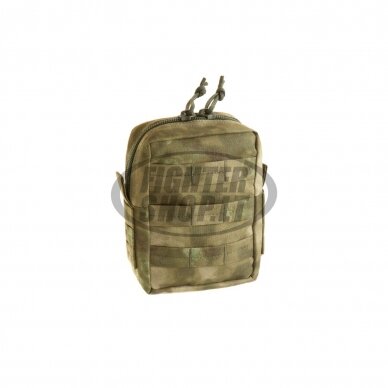 Invader Gear" Medium Utility / Medic Pouch - EVERGLADE (17131)