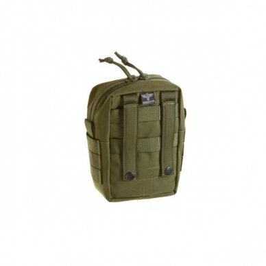 "Invader Gear" Medium Utility / Medic Pouch - OD 1