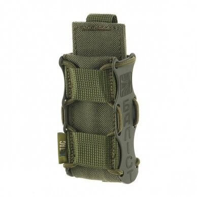 "M-Tac" Pistol Mag Pouch Kolchan - Olive (10189001) 2