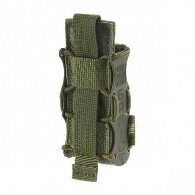 "M-Tac" Pistol Mag Pouch Kolchan - Olive (10189001) 4