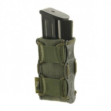 "M-Tac" Pistol Mag Pouch Kolchan - Olive (10189001)