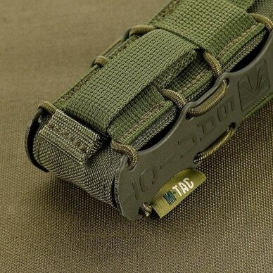 "M-Tac" Pistol Mag Pouch Kolchan - Olive (10189001) 5