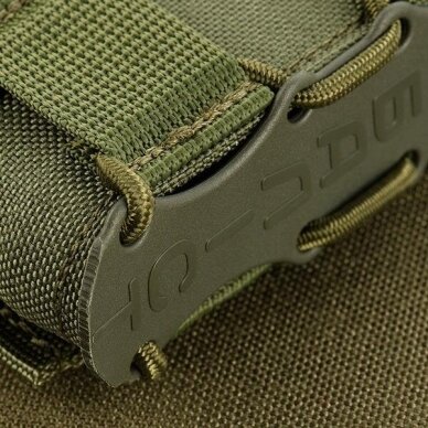 "M-Tac" Pistol Mag Pouch Kolchan - Olive (10189001) 6