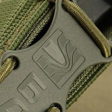 "M-Tac" Pistol Mag Pouch Kolchan - Olive (10189001) 7