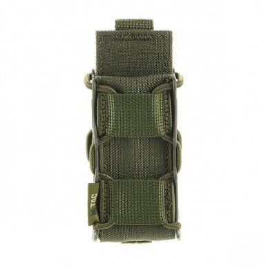 "M-Tac" Pistol Mag Pouch Kolchan - Olive (10189001) 1