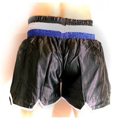 "Royal" šortai Muay Thai / Kickboxing trunks - Gladiator 2