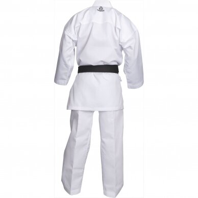 "Hayashi" karatė kimono Kumite WKF approved - White 3