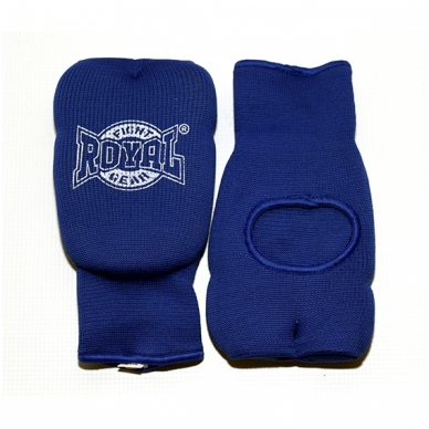 "Royal" karate pirštinės cotton 1