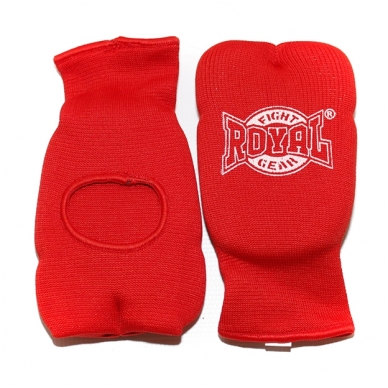 "Royal" karate pirštinės cotton 1