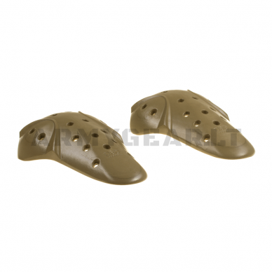 "D30" Kelių apsaugos - P5 Knee Pad (25470) 3