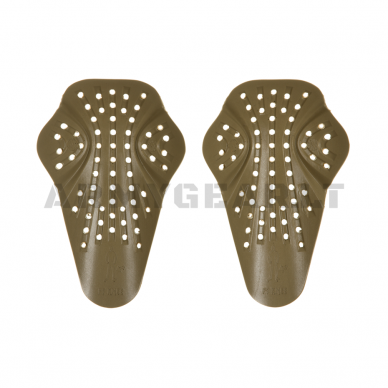 "D30" Kelių apsaugos - P9 Knee Pad (25472) 1