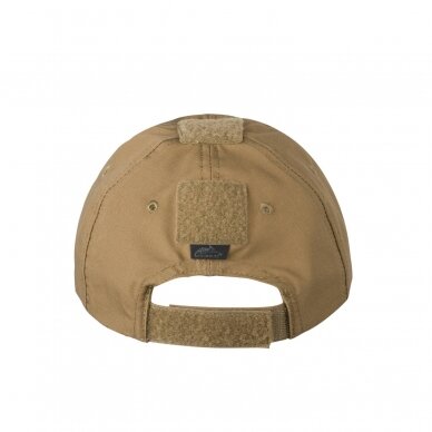 "Helikon" Kepurė - BBC Cap - Adaptive Green (CZ-BBC-PR-12) 1