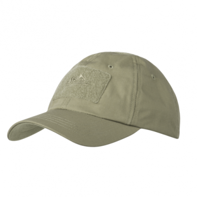 "Helikon" Kepurė - BBC Cap - Adaptive Green (CZ-BBC-PR-12)