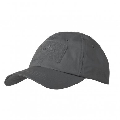 "Helikon" Kepurė - BBC Cap - Shadow Grey (CZ-BBC-PR-35)