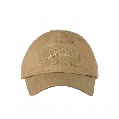 "Helikon" Kepurė - BBC Cap - US Woodland (CZ-BBC-PR-03) 2