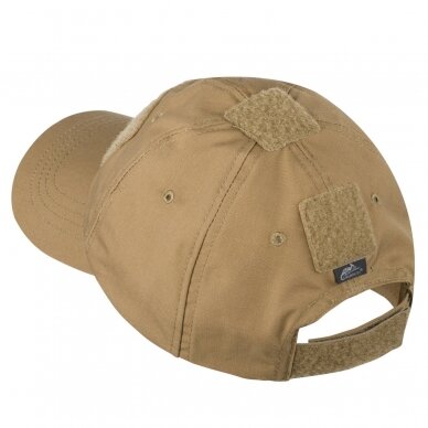 "Helikon" Kepurė - BBC Cap - US Woodland (CZ-BBC-PR-03) 3