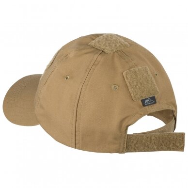 "Helikon" Kepurė - BBC Cap - US Woodland (CZ-BBC-PR-03) 4