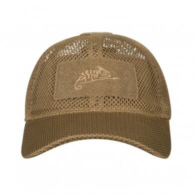 "Helikon" Kepurė - BBC MESH CAP - Coyote (CZ-BBM-PO-11) 1