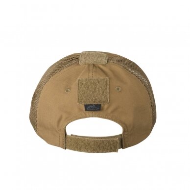 "Helikon" Kepurė - BBC VENT Cap - Adaptive Green (CZ-BBV-PR-12) 1