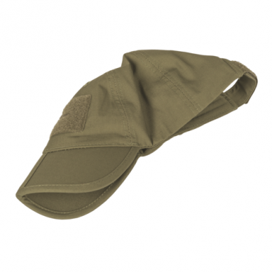 "Helikon" Kepurė - Baseball FOLDING Cap - Olive Green (CZ-BBF-PR-02) 4