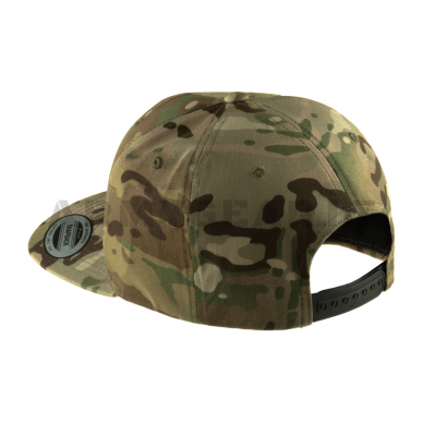 "Multicam" Kepurė - Classic Snapback Cap - Multicam (25119) 2