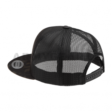 "Multicam" Kepurė - Trucker Cap - Multicam Black (35787) 2